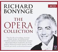 Bonynge, Richard - Richard Bonynge: Opera Collection (4 CD)
