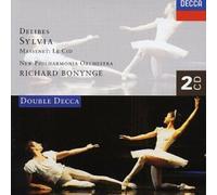 Bonynge,Richard - Sylvia