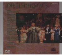 Bonynge & Royal Opera House - Strauss: die Fledermaus