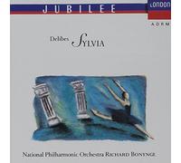 Bonynge - Sylvia (Ga)/le Cid