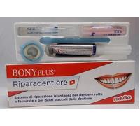 BONYPLUS RIPARA DENTIERE