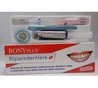 BONYPLUS RIPARADENTIERE - DISPOSITIVO MEDICO