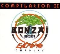 Bonzai Compilation 2 - Jones & Stephenson, Traxcalibur, Phrenetic System, Belgica Wave, Blue Alphabet, DJ Bountyhunter..