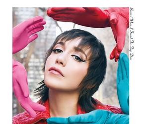 BONZIE When I Found The Trap Door (CD)