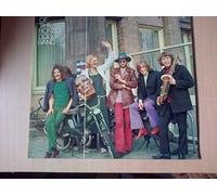 BONZO DOG BAND - best of the bonzo dog band LP