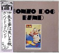 Bonzo Dog Band - Bonzo Dog Band