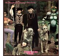 Bonzo Dog Band - Doughnut in Granny's Greenhouse