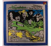 BONZO DOG BAND - keynsham