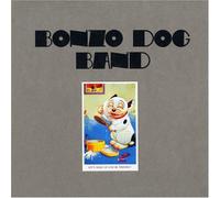 Bonzo Dog Band - Let's Make Up & Be