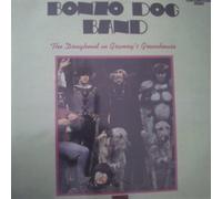 Bonzo Dog Band - The Doughnut In Granny's Greenhouse