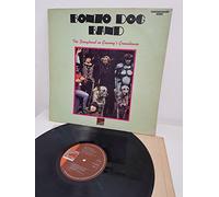 BONZO DOG BAND - the doughnut in granny's greenhouse LP