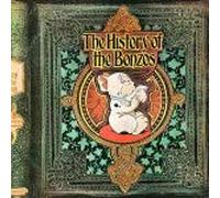BONZO DOG BAND - the history of the bonzos