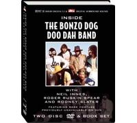 Bonzo Dog - Bonzo Dog Doo Dah Band "Inside"2Dvd