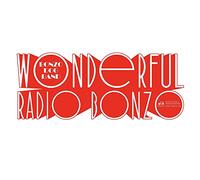 Bonzo Dog Doo-Dah Ba - Wonderful Radio Bonzo! (At The Bbc 66-68)