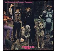 Bonzo Dog Doo-Dah Band - Doughnut in Granny's Greenhouse