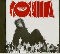 Bonzo Dog Doo Dah Band - Gorilla