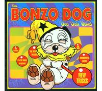 Bonzo Dog Doo Dah Band - New Tricks