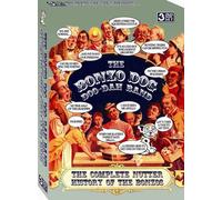 Bonzo Dog Doo Dah Band - The Complete Nutter History Of The Bonzos [DVD] [Edizione: Regno Unito]