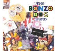 Bonzo Dog Doo Dah Band - The Intro-Vol.1
