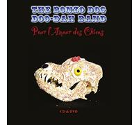 Bonzo Dog Doo-Dah Band The - Pour L'amour des Chiens