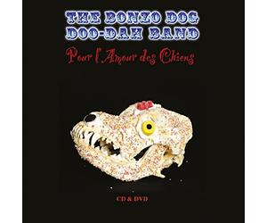 Bonzo Dog Doo-Dah Band The - Pour L'amour des Chiens