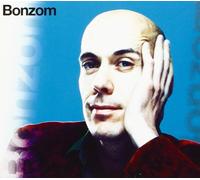 Bonzom - L'Homme qui pleut