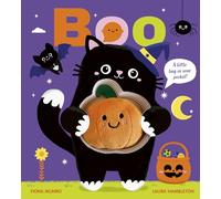 Boo: A little hug in your pocket!
