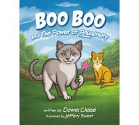 Boo Boo and the Power of PAWSitivity