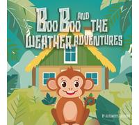 "Boo Boo and the Weather Adventures"