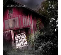 Boo Boo Davis - Undercover Blues