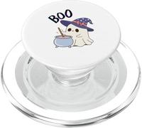 Boo Boo, è Halloween, divertiamoci un po'. PopSockets PopGrip per MagSafe