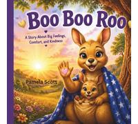 Boo Boo Roo: I Am Here