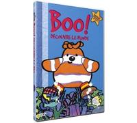 Boo découvre le monde (DVD) DESSIN ANIME