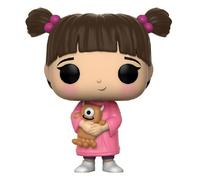 Boo Funko Pop 386 Disney Monsters & Co.