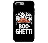 Boo-Ghetti Spooky Noodle Fantasmi Custodia per iPhone 7 Plus/8 Plus