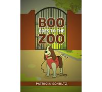 Boo goes to Zoo