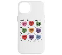 Boo Haunt Me Bite Me Spaventosa Babe Wicked Custodia per iPhone 14 Plus