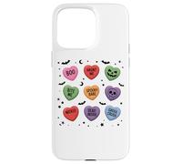 Boo Haunt Me Bite Me Spaventosa Babe Wicked Custodia per iPhone 15 Pro Max