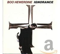 Boo Hewerdine Ignorance (CD)