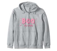 Boo JEE Mama Shirt Leopard Fiocco Rosa Scheletro Tazza caffè Felpa con Cappuccio