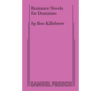 Boo Killebrew Romance Novels for Dummies (Tascabile)