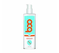 BOO Lubrificante anale a base acqua Transparent 50 ml