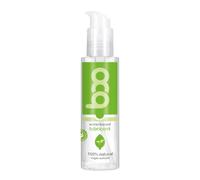 BOO Lubrificante naturale a base d'acqua Transparent 150 ml