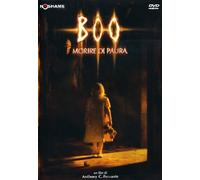 Boo - Morire Di Paura