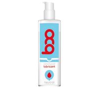 BOO Neutral - lubrificante a base d’acqua con dispenser (150 ml)