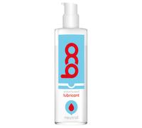 BOO Neutral - lubrificante a base d’acqua con dispenser a pompa (50 ml)