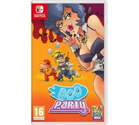 Boo Party (Nintendo Switch) Game