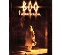 Boo. Paura di morire (DVD)