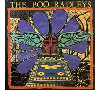 Boo Radleys - Adrenaline EP