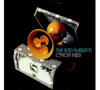 Boo Radleys - C Mon Kids